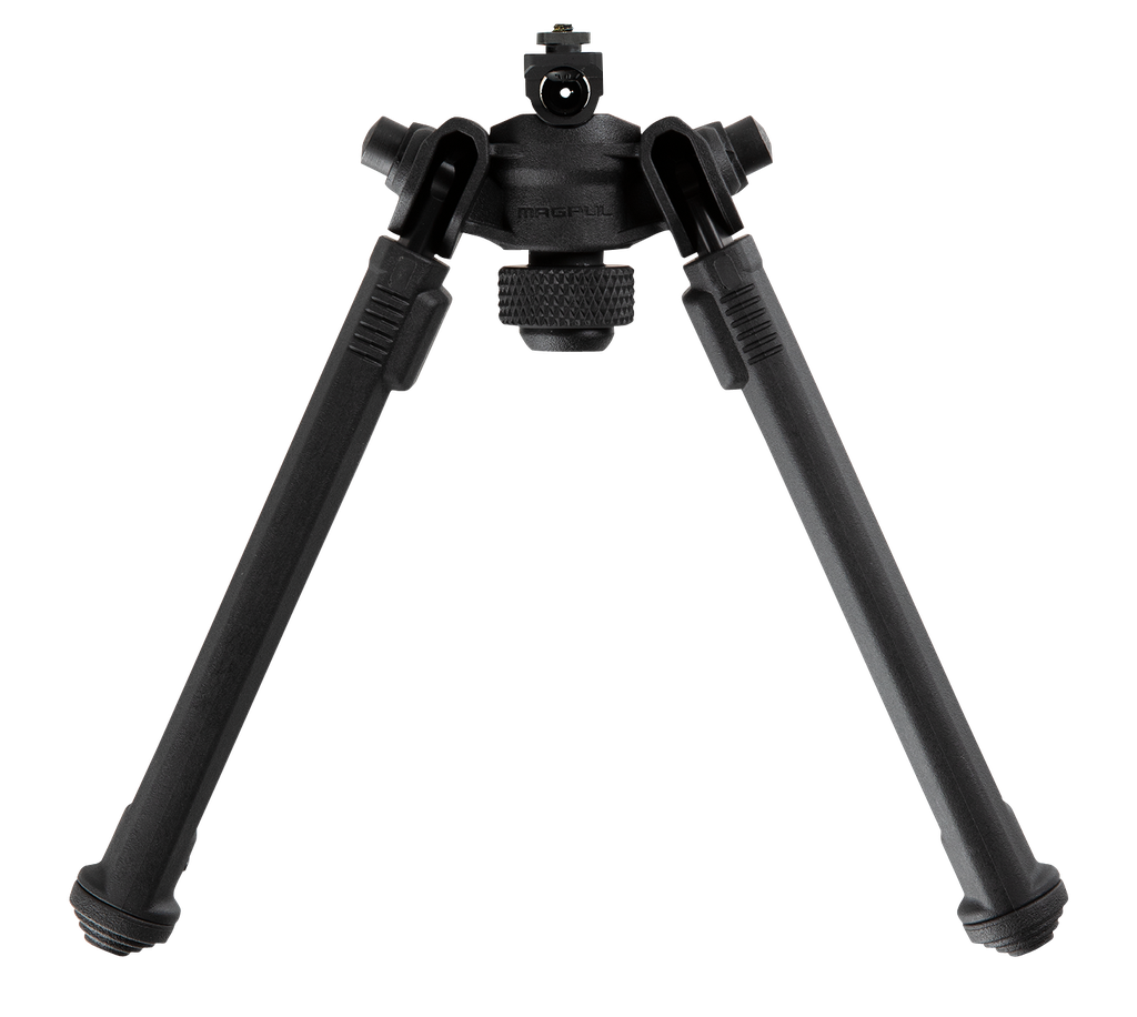 MAGPUL INDUSTRIES BIPOD M-LOK BLK 3
