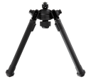 MAGPUL INDUSTRIES BIPOD M-LOK BLK 3