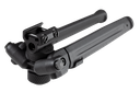 MAGPUL INDUSTRIES BIPOD 1913 PICATINNY BLK 1