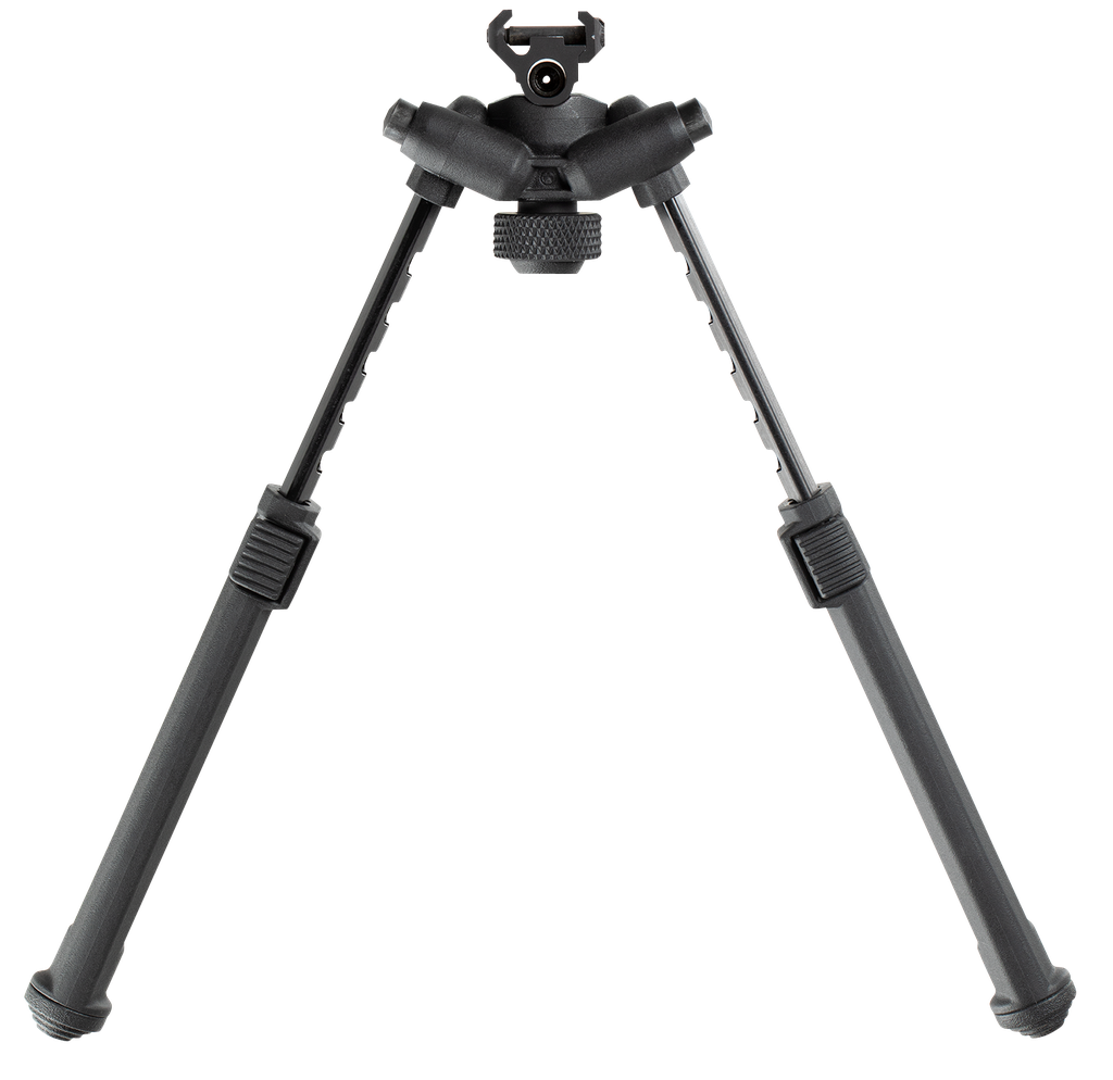 MAGPUL INDUSTRIES BIPOD 1913 PICATINNY BLK 2