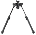 MAGPUL INDUSTRIES BIPOD 1913 PICATINNY BLK 2