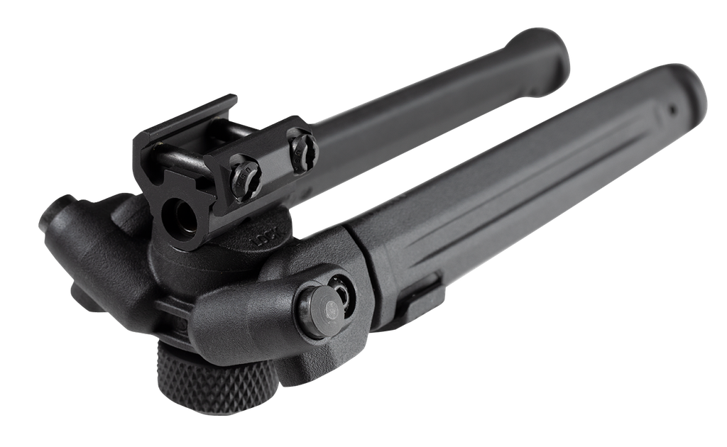 MAGPUL INDUSTRIES BIPOD 1913 PICATINNY BLK 3