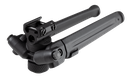 MAGPUL INDUSTRIES BIPOD 1913 PICATINNY BLK 3