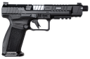 CIA HGP7157-N    CANIK MTE SFX PRO 9MM 5.74 18/20R 1