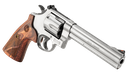 SMITH AND WESSON 629 DELUXE 44MAG 6.5" SS AS 2