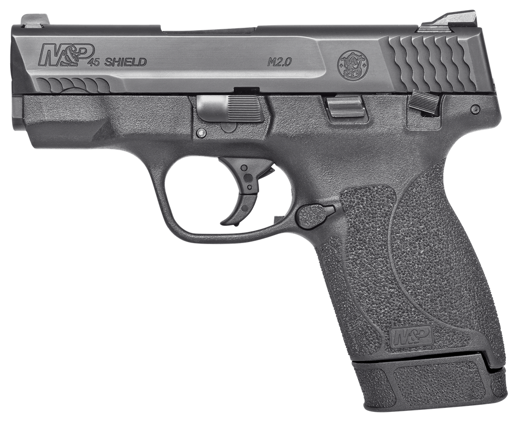 SMITH AND WESSON M&P45 SHIELD M2.0 45ACP 1