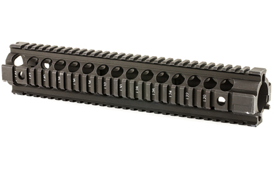 MIDWEST FREE FLOAT FOREARM FULL GEN2 2