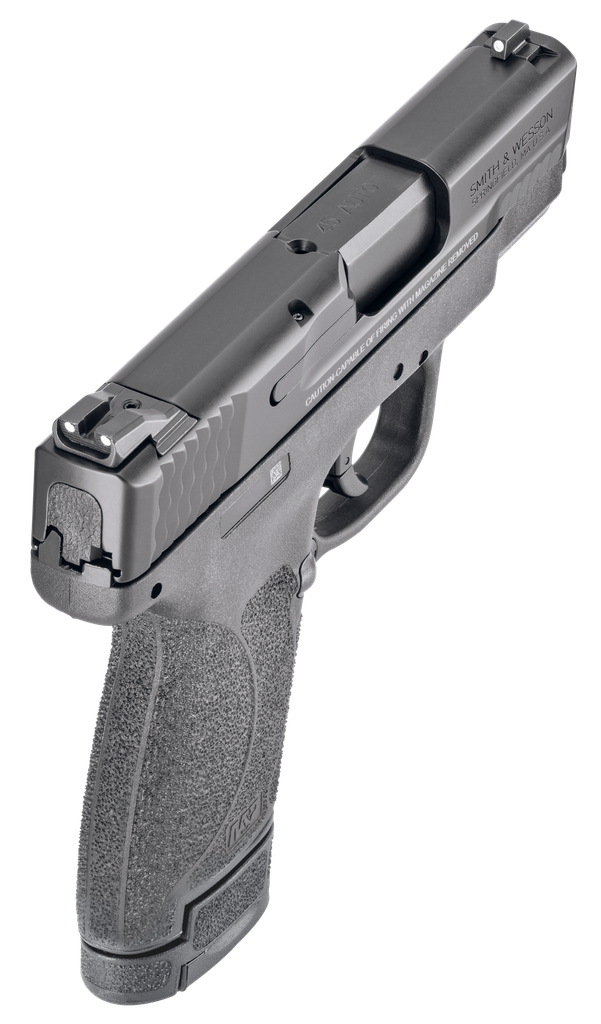 SMITH AND WESSON M&P45 SHIELD M2.0 45ACP 2