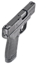 SMITH AND WESSON M&P45 SHIELD M2.0 45ACP 2