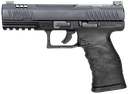 WALTHER ARMS WAL MAGNUM PISTOL WMP 22MAG 4.3 OR 2 15RD 1