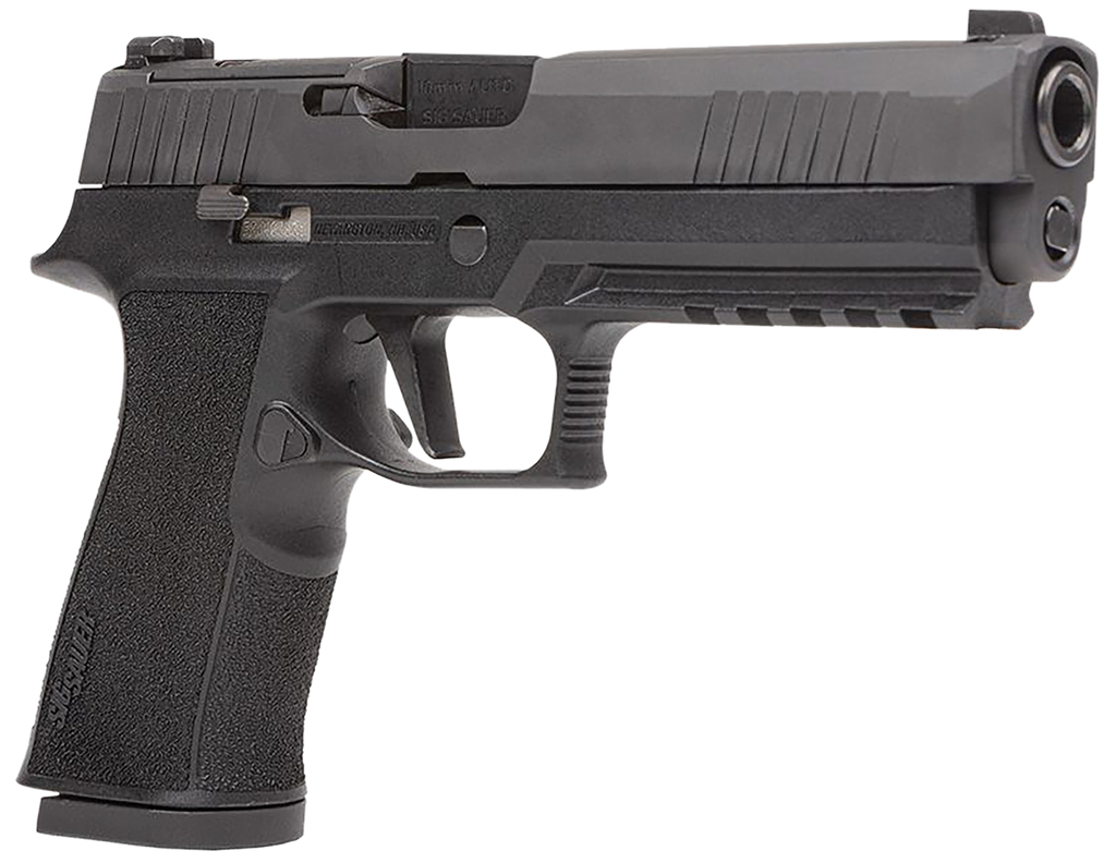 SIG SAUER P320 XTEN 10MM 5" X-RAY 15+1 2