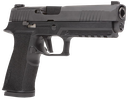 SIG SAUER P320 XTEN 10MM 5" X-RAY 15+1 2