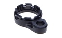FORTIS LW ENHANCD AR15 END PLATE BLK 2