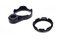 FORTIS LW ENHANCD AR15 END PLATE BLK 3