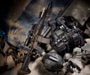 BRAVO COMPANY MFG. BCM 5.56 RECCE-16" KMR-A 30RD BRZ 2