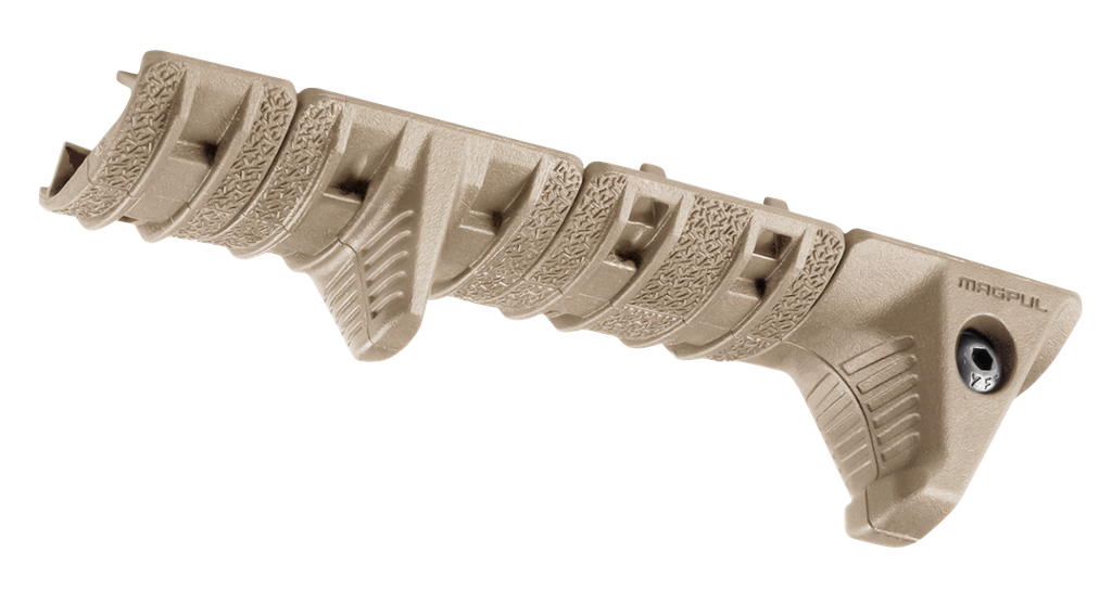 MAGPUL INDUSTRIES XTM HAND STOP KIT FDE 1