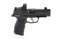 SIG SAUER P365 ROSE XL 9MM ROMEO 12+1 3