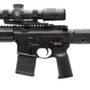 MAGPUL INDUSTRIES MOE K2 XL GRIP AR15 BLK 2