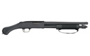 MOSSBERG 590 SHOCKWAVE 20/14 3" BL/SYN 1