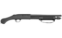 MOSSBERG 590 SHOCKWAVE 20/14 3" BL/SYN 2