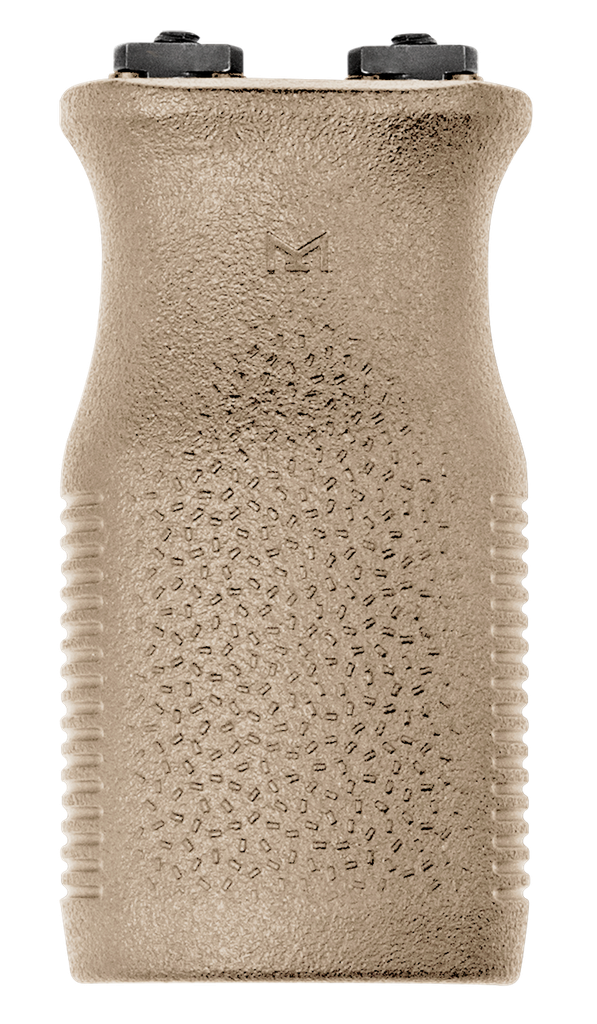MAGPUL INDUSTRIES M-LOK MVG VERTICAL GRIP FDE 1