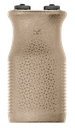 MAGPUL INDUSTRIES M-LOK MVG VERTICAL GRIP FDE 1