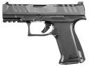 WALTHER ARMS PDP F-SER 9MM 4" BK 15+1 OR 1