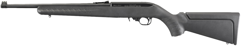 RUGER 10/22 COMPACT 22LR MODULAR STOCK SYSTEM < 1