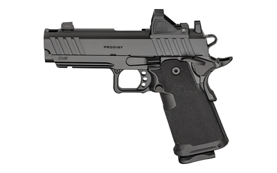 SPRINGFIELD ARMORY PRODIGY CPT 9MM 4.25"20+1 GRPK 1