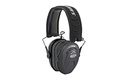 WALKER'S WALK RAZOR ELECTRONIC COMPACT MUFF-BLK 1