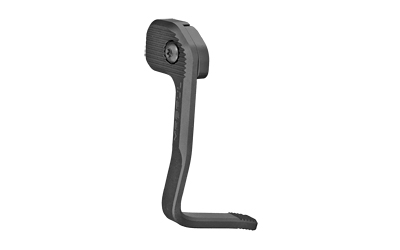 MAGPUL MAG980-BLK B.A.D. LEVER BATTERY ASSIST DEVICE AR15/M4 BLACK ANODIZED ALUMINUM AMBIDEXTROUS 2