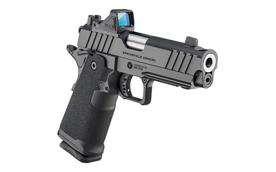 SPRINGFIELD ARMORY PRODIGY CPT 9MM 4.25"20+1 GRPK 3