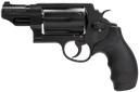 SMITH AND WESSON GOVERNOR 45/410 2.75" BLK 6RD 1