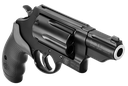 SMITH AND WESSON GOVERNOR 45/410 2.75" BLK 6RD 2
