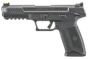 RUGER-57 5.7X28 BLK 5" 20+1 AS 1