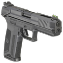 RUGER-57 5.7X28 BLK 5" 20+1 AS 2
