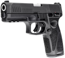 TAURUS USA G3 9MM BLK/BLK 4" 17+1       # 1