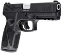 TAURUS USA G3 9MM BLK/BLK 4" 17+1       # 2