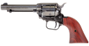 HERITAGE MANUFACTURING 22LR BLUE 4.75" FS 1
