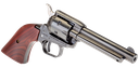 HERITAGE MANUFACTURING 22LR BLUE 4.75" FS 2