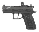 CZ-USA 91604 P-09 C Nocturne Compact 9mm 1