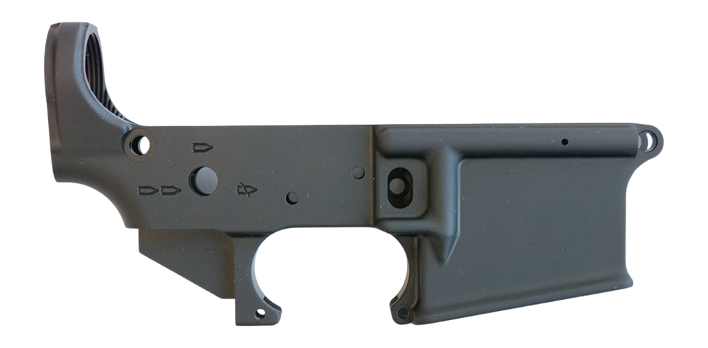 FRANKLIN ARMORY FAI BINARY MARKED FORGED LOWER 1
