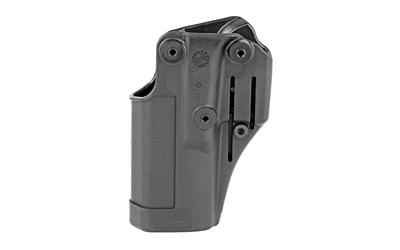 BLACKHAWK SERPA CQC #00 RH FOR GLOCK 17/22/31 BLACK 1