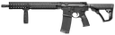 DANIEL DEFENSE 0214515175047 DDM4 V9 5.56X45MM NATO 16" 30+1 BLACK HARD COAT ANODIZED 6 POSITION W/SOFTTOUCH OVERMOLDING STOCK 1
