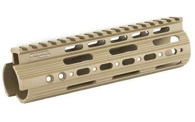 LEAPERS, INC. - UTG UTG PRO AR 7" SUPER SLIM HANDGUARD 2