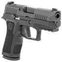 SIG SAUER P320 X-COMPACT 9MM 15+1 XRAY 2