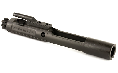 SPIKES ST5BG01 BOLT CARRIER GROUP  223 REM,5.56X45MM NATO BLACK PHOSPHATE STEEL AR-15, M16 FULL AUTO 1