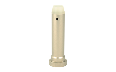 LBE UNLIMITED ARBUFFH2 H2 RECOIL BUFFER CARBINE LENGTH AR-15 SILVER ALUMINUM 2