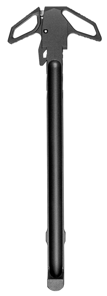 SEEKINS PRECISION 0011510071 DNA CHARGING HANDLE AR-10 BLACK HARDCOAT ANODIZED ALUMINUM 2