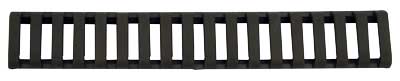 MAGPUL MAG013-BLK LADDER RAIL PANEL  BLACK 1